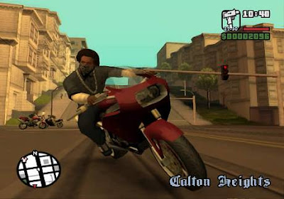 inilah 10 Game open world PC Terbaik