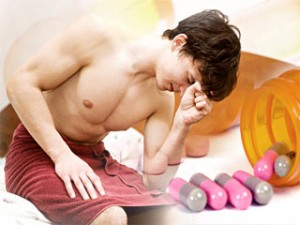 Awas!! Bahaya Obat Batuk Terhadap &quot;Mr. P&quot; Anda