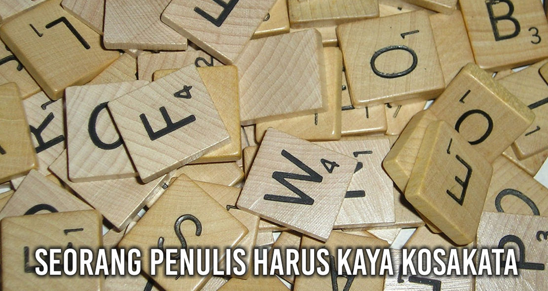  6 Keahlian Yang Wajib Dimiliki oleh Penulis Handal 