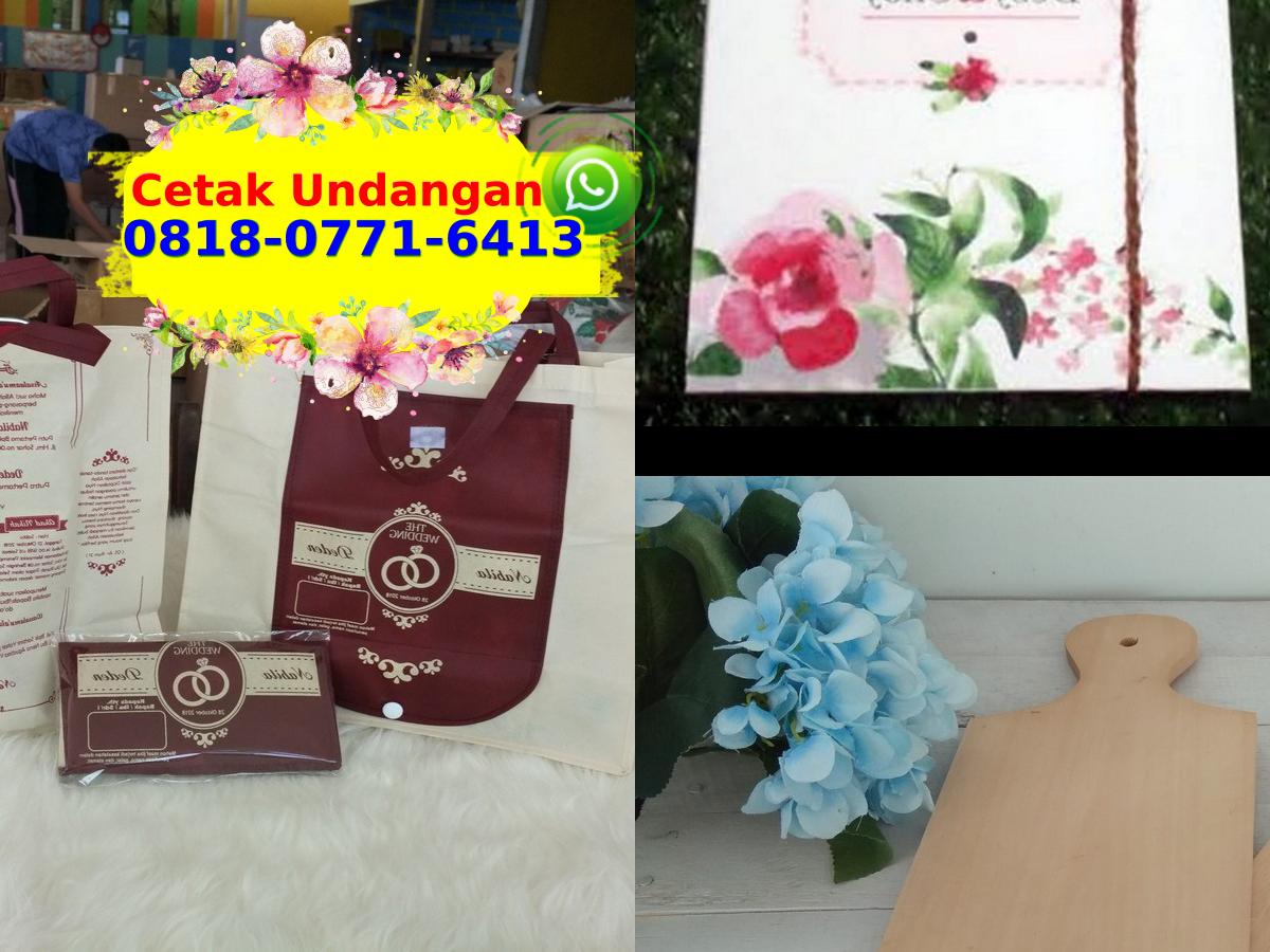 Terjual Contoh Surat Undangan Pernikahan Bahasa Inggris Beserta Artinya O818 O771 6413 Wa Kaskus