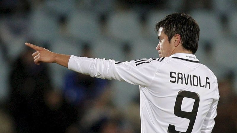 5 Bintang Yang Karirnya Redup Usai Gabung Madrid