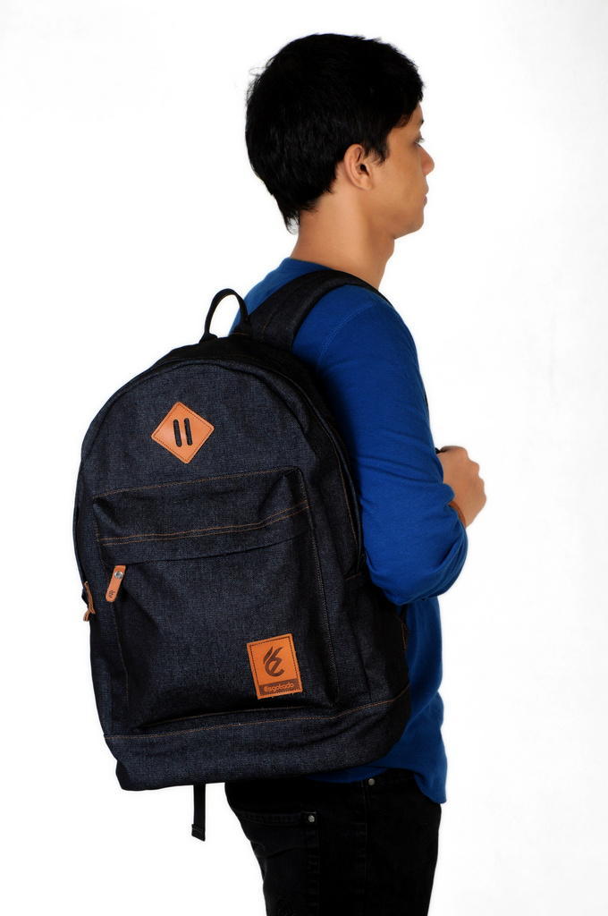 ╨╥╨╥╨╥╨ ESGOTADO ₪ Bag / Tas / Ransel ₪ Good Choise for Good Looking ╨╥╨╥╨╥╨