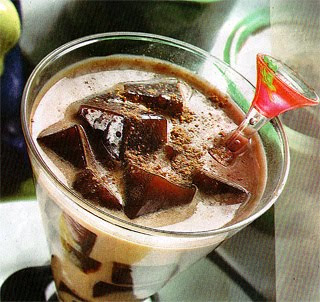 Kumpulan Menu Buka Puasa Yang Jamin Bisa Bikin Tenggorokan Agan Seger