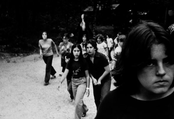 Sebuah Kisah Misteri Sesosok Pria Misterius Slenderman
