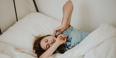 5 Tips Bangun Pagi Buat Kalian Tanpa Ketiduran Lagi