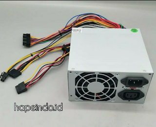 Cara Mengatasi Komputer No Signal Detected Atau No Display
