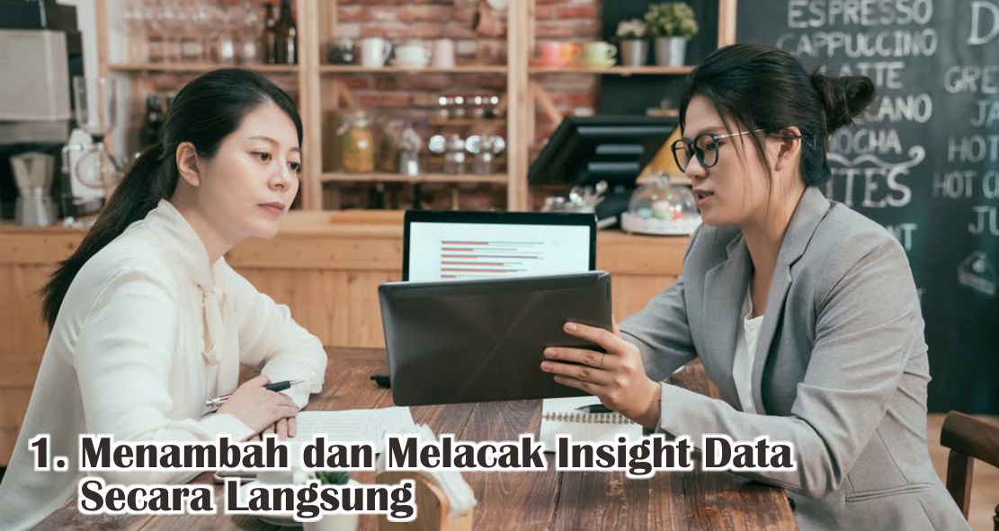  Ini Dia Pentingnya Menjaga Hubungan Baik Dengan Pelanggan !