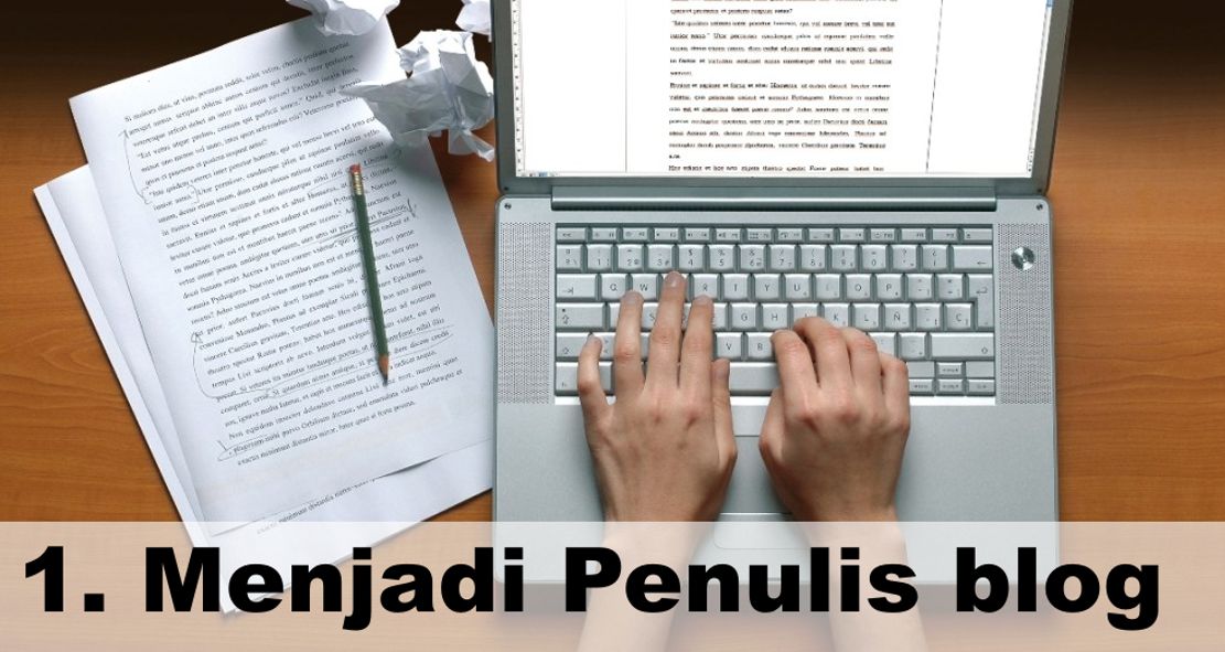  Peluang Bisnis Sampingan Menguntungan Yang Wajib Kamu Coba !