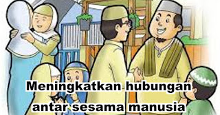 6 Manfaat, Hikmah dan Keutamaan Puasa Ramadhan