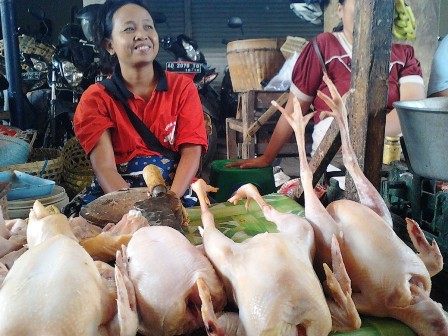 &#91;Kisah Nyata&#93; &quot;Sekali Lagi, Tentang Tawar Menawar Pada Pedagang Kecil&quot; 🙂