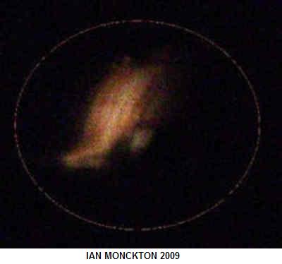 Misteri Nessie - Monster dari danau Lochness