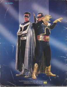 Film yang sering agan tonton di Era tahun 2000an