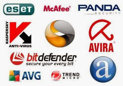 &#91;TOP 10&#93; 10 Antivirus Terbaik di Dunia 2014