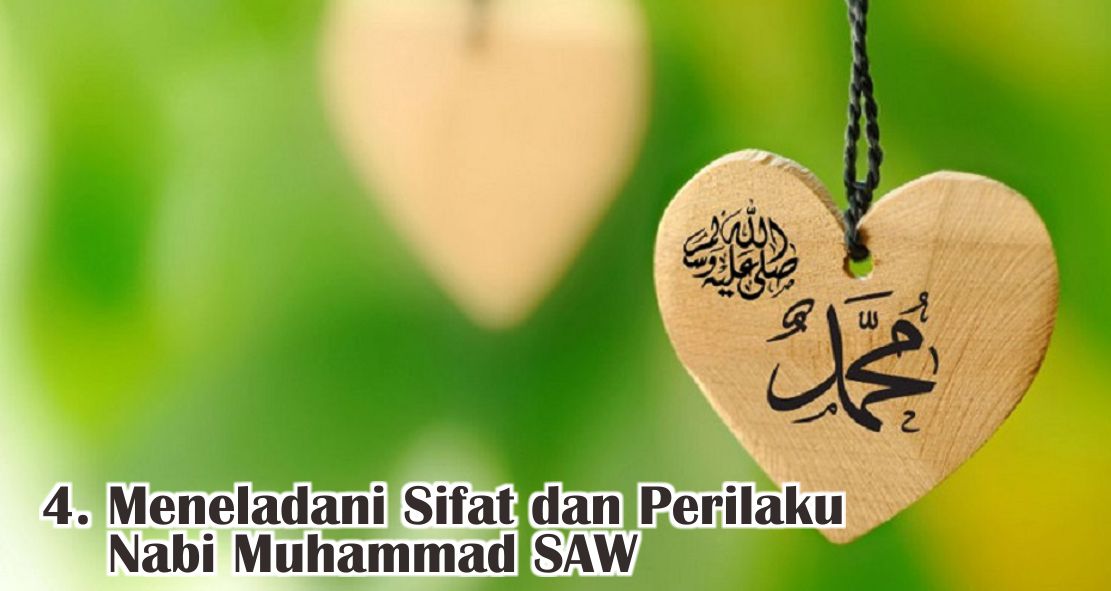  Ini Dia Makna Sesungguhnya Dari Maulid Nabi !