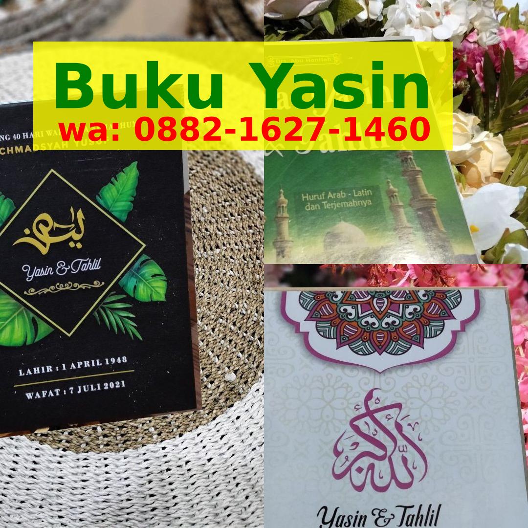 Foto Buku Yasin Orang Meninggal O88ᒿ•1Ϭᒿ7•1ᏎϬO{WhatsApp}