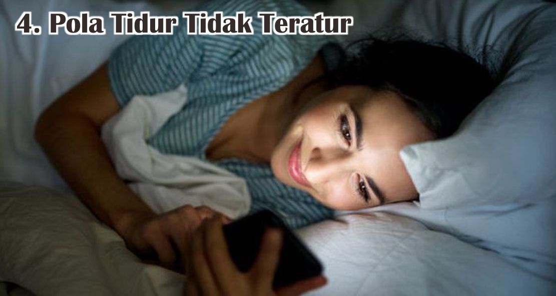  5 Dampak Negatif Sosmed Untuk Remaja dan Milenial !