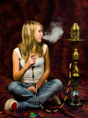 Paket shisha mini cuma 140ribu gan