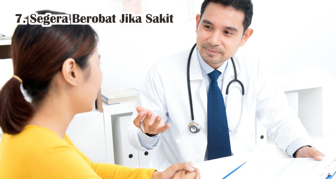  Cara Efektif Agar Tidak Terinfeksi Virus Corona !