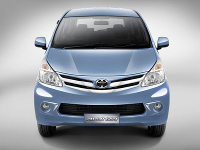 Toyota Nasmoco Jogja. All New Avanza & Veloz