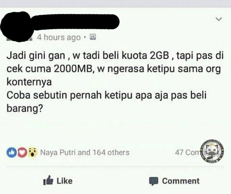 13 PERTANYAAN ORANG GAPTEK INI BIKIN NGAKAK SAMPE PENGEN NGEJITAK