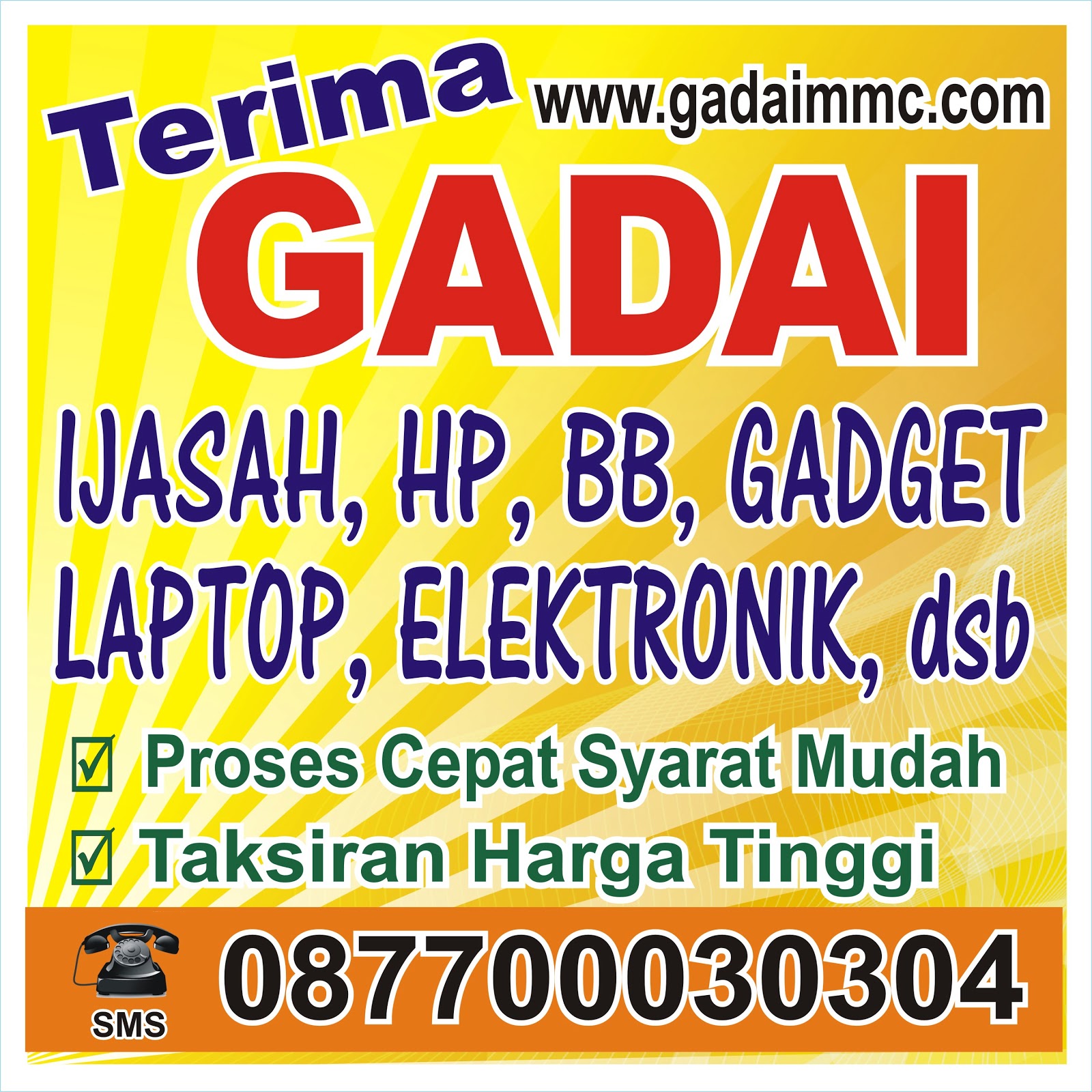 Jangan Taruh Handphone Agan Di Tempat-tempat Ini!