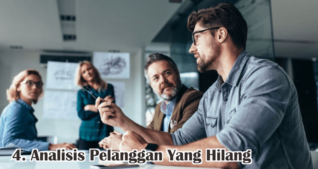  4 Cara Mudah Untuk Mengetahui Kepuasan Pelanggan Dalam Bisnis !