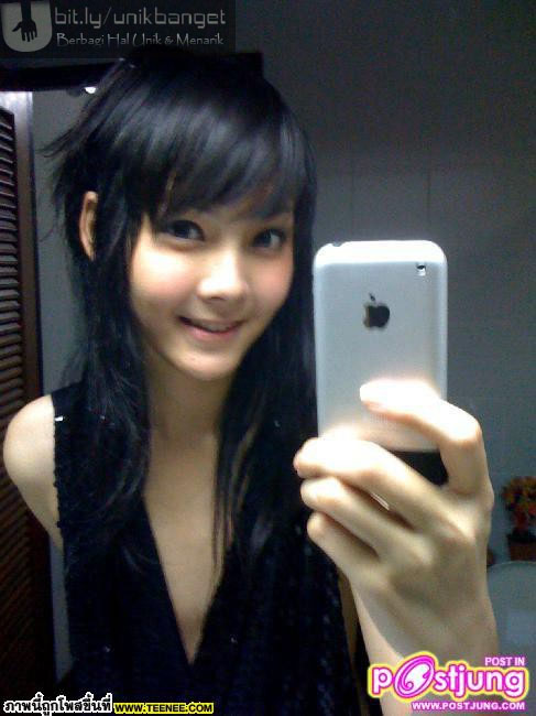 DUnia Mau kiamat gan, cowok super cantik