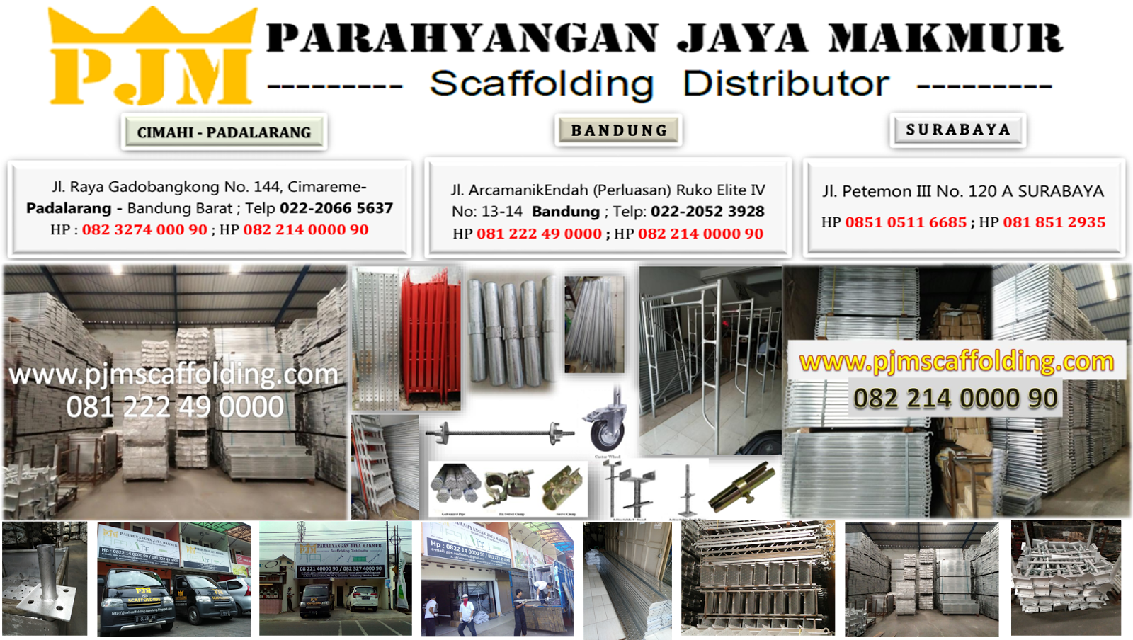 Sewa Scaffolding Jakarta Selatan, Harga Sewa Scaffolding Jakarta