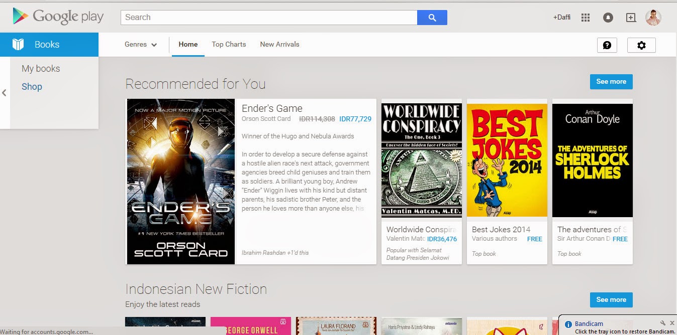 Mengenal Google Playbooks