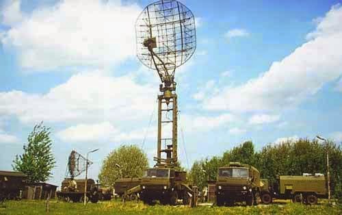 The "Magic Eyes" to Guard the Vietnam Sky