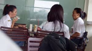 Kenakalan Yang Dilakukan Anak SMP (Versi Ane)
