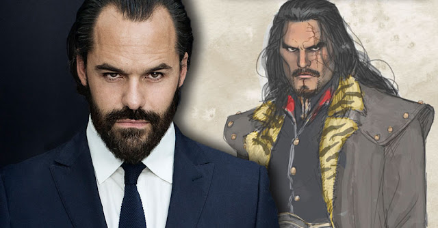 Ternyata Vandal Savage Orang Indonesia, gan!