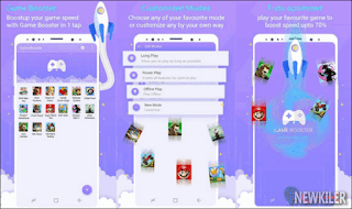 Rekomendasi Aplikasi Game Booster Android Terbaik di tahun 2020
