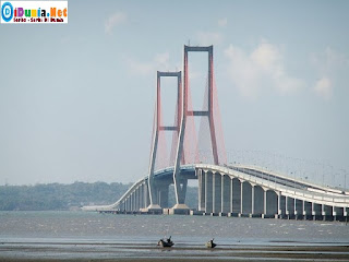 Jembatan Super Megah di Dunia