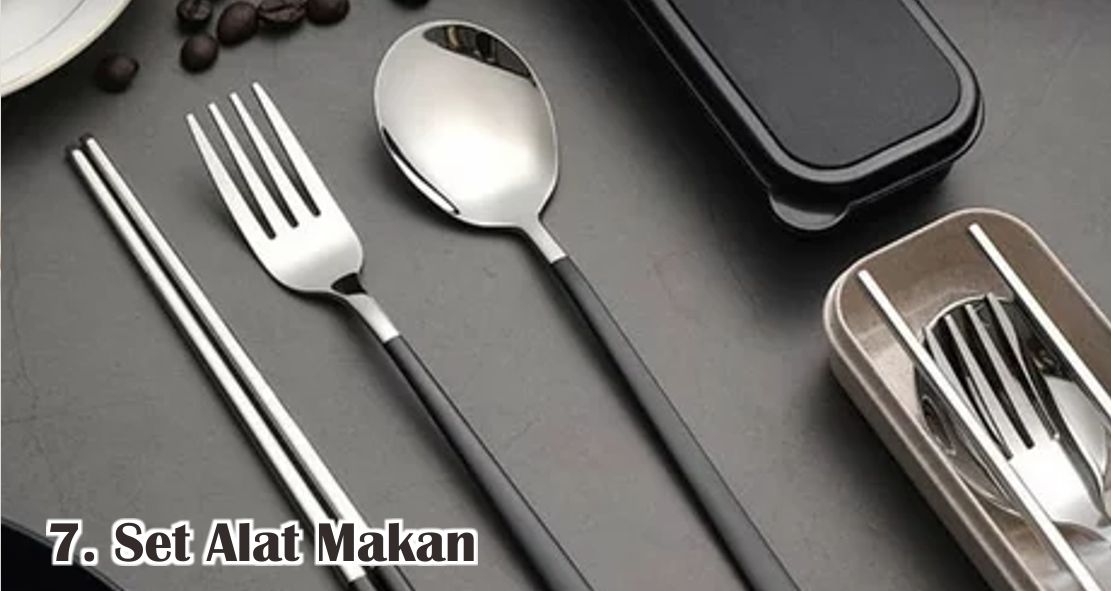 9 Rekomendasi Isian Hampers Kece Di Awal Tahun !