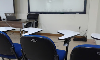 Pengalaman Les Brevet Pajak A &amp; B di Ikatan Akuntan Indonesia (IAI)