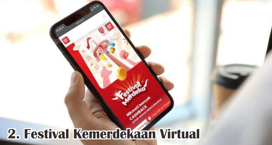  4 Cara Berbeda Merayakan Hari Kemerdekaan Saat Pandemi !