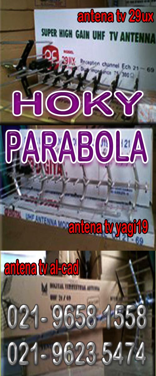 pasang parabola 1 remote (1,7 jt) 2 remote ( 1,5jt ) Hdmi ( 2,2 jt ) berkualitas