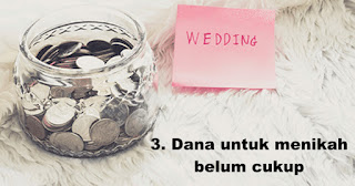 Orang Disekitar Anda Belum Menikah? Mungkin Ini Penyebabnya