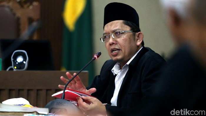 Videonya Viral, Alfian Tanjung Dilaporkan Habib Muannas Alaidid ke Bareskrim