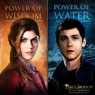 Percy Jackson: Sea of Monsters