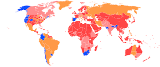 5 Negara Yang Sepenuhnya Melegalkan Ganja (Bukan Decriminalized) From Wikipedia 