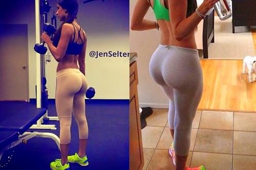 5 Akun Instagram Model Sexy ini Banyak di follow Pria