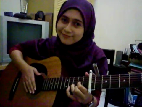 Mau tanya tentang gitar, (cendol inside nih)