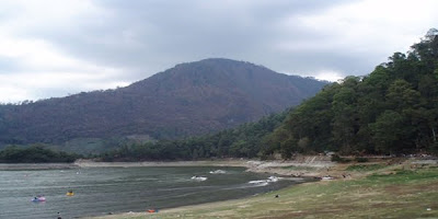 Inilah 6 Gunung Paling Angker &amp; Seram yang ada di Indonesia