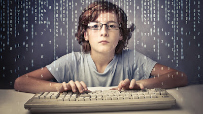10 Jenis Kejahatan Cyber