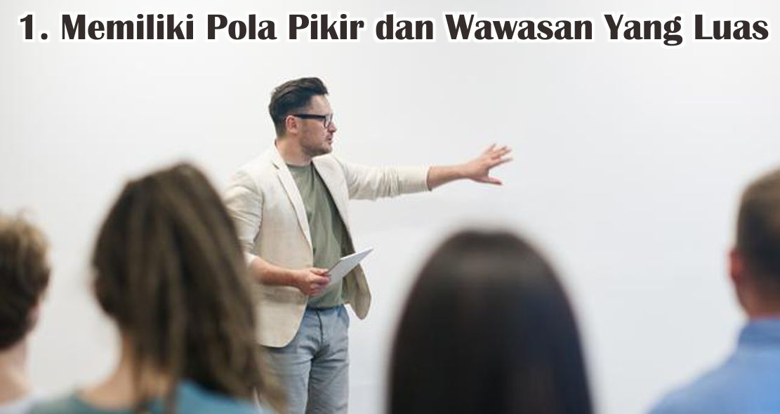  Ini Dia Tips Menjadi Generasi Milenial Yang Hebat !