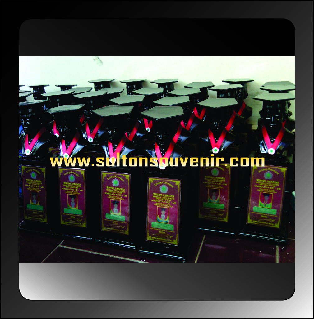 plakat fiber,medali,pin,piala,dll
