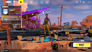 (TESTED + SS) List Device Yang Support Fortnite Mobile, HP Low End Kuat ?