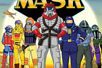 Film-film berdasarkan komik, kartun, anime, game yg akan dibuat versi live action nya